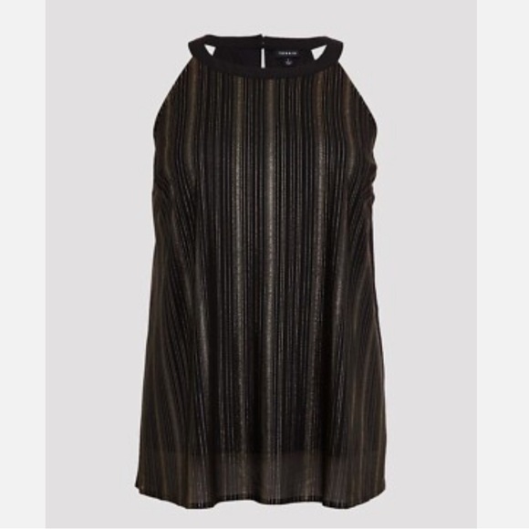 torrid Tops - Torrid tank